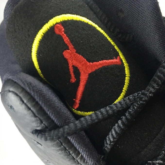 Rep Retro 'Playoff' 13 2011 Air Jordan 414571-001 0710